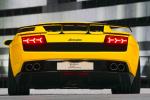 Lamborghini Gallardo GT600 by BF Performance 2010 года